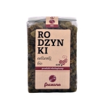 Rodzynki sułtanki BIO 400g FRESANO